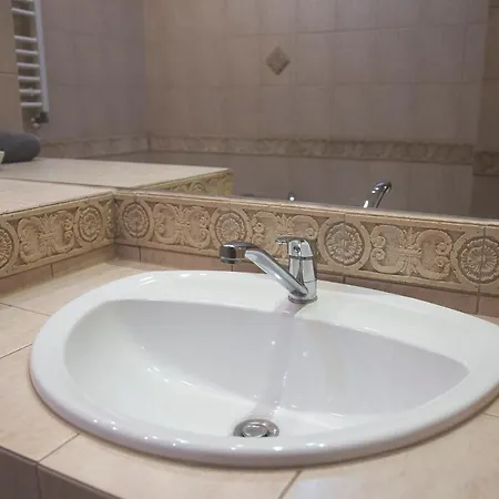 Bemowo Apartman Varsó