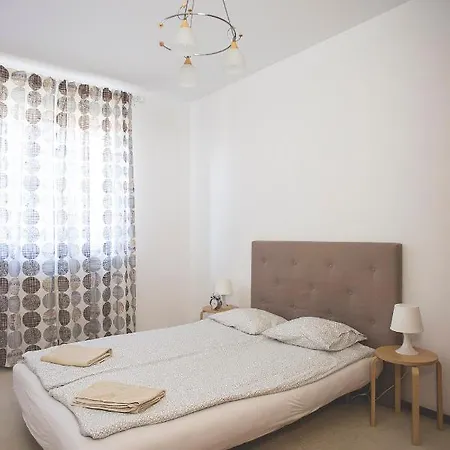 Bemowo Apartman Varsó