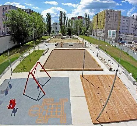 Apartman Bemowo