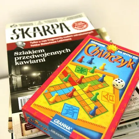 Bemowo Apartman *